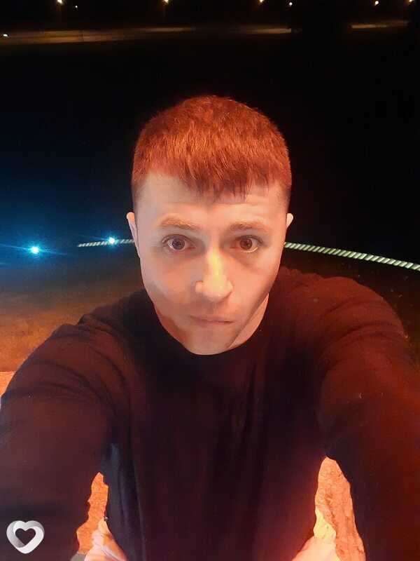 Сергей, 40, Смолевичах — анкета №447367
