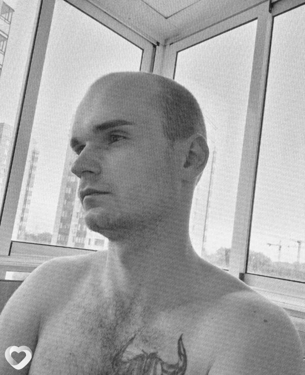 Дмитрий, 25, Москве — анкета №447375