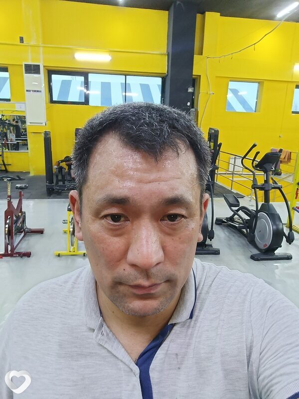 Баха, 48, Шымкенте — анкета №447378