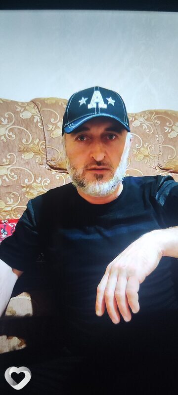 Твой Ангел, 47, Волгограде — анкета №447381