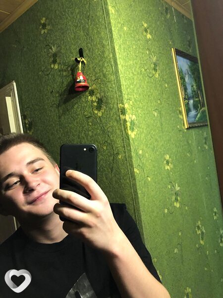 Богдан, 22, Нижнем Тагиле — анкета №447388