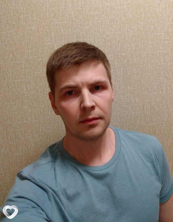 Игорь, 39, Перми — анкета №447341