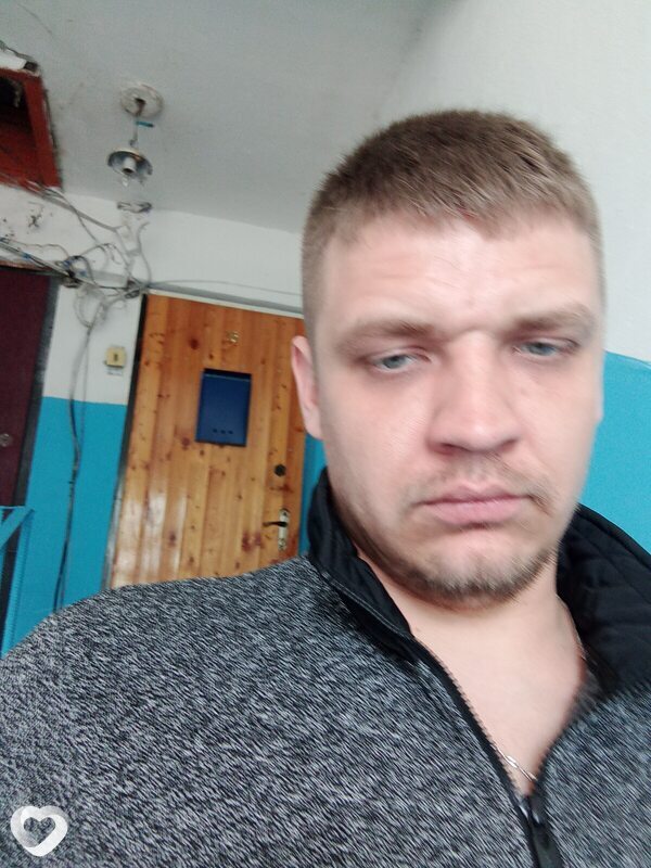 Евгений, 36, Коломне — анкета №447349