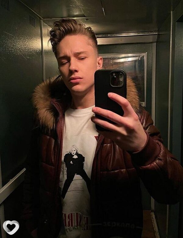 Alexey, 35, Нижнем Новгороде — анкета №447352