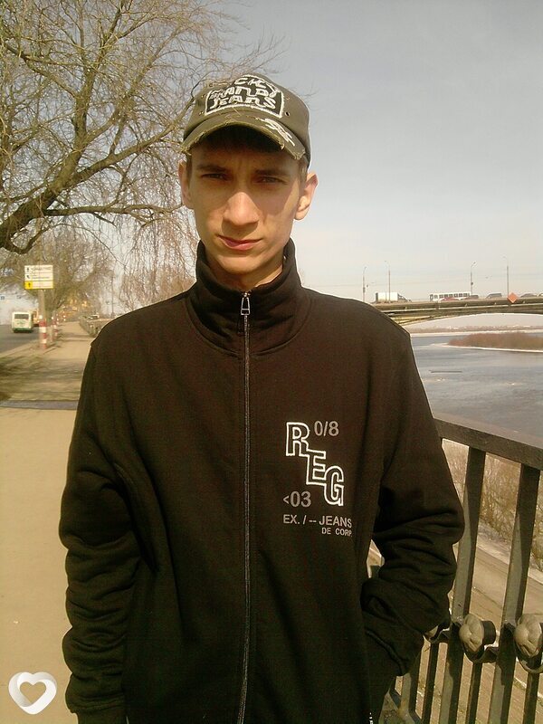 Роман, 37, Нижнем Новгороде — анкета №447354