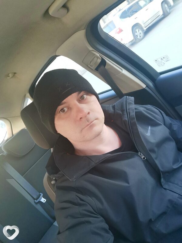 Дмитрий, 36, Азове — анкета №447358