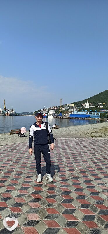 Андрей, 35, Канске — анкета №447362