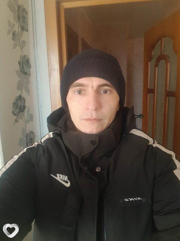 Ацдар, 32, Уфе — анкета №447912