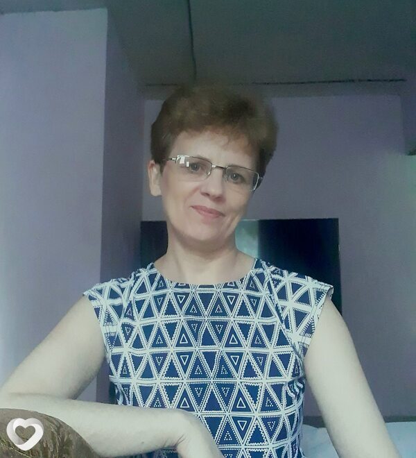 Наталья, 52, Гродно — анкета №447928