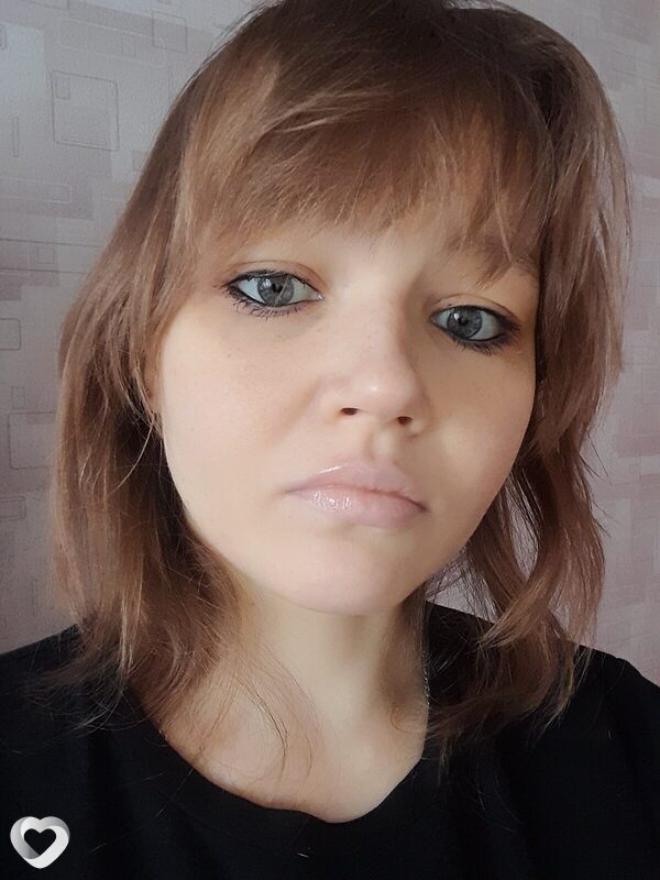Ольга, 35, Химках — анкета №447932