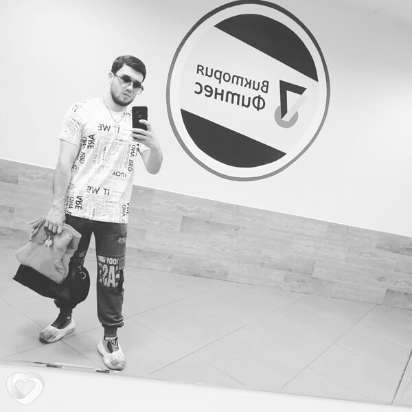 Азиз, 29, Сергиеве Посаде — анкета №447934