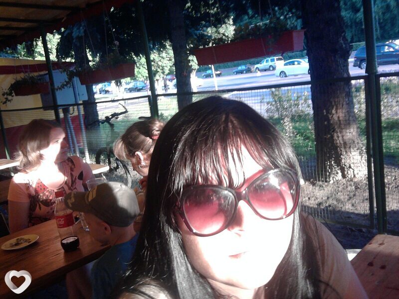 Лиа, 38, Мозыре — анкета №447764
