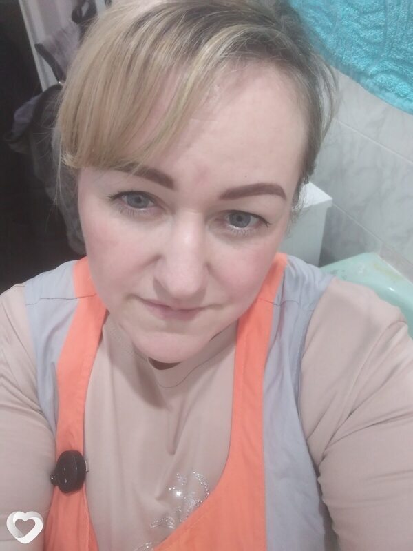 Татьяна, 45, Петропавловске-Камчатском — анкета №447766