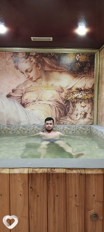 Амир, 30, Кингисеппе — анкета №447768