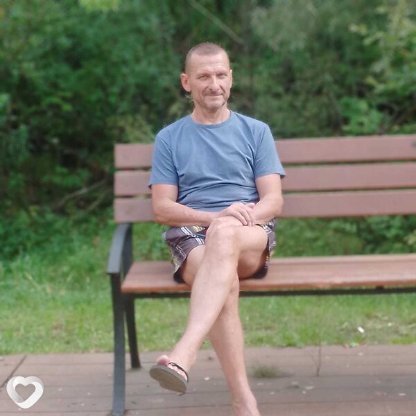 Владимир, 52, Иркутске — анкета №447771