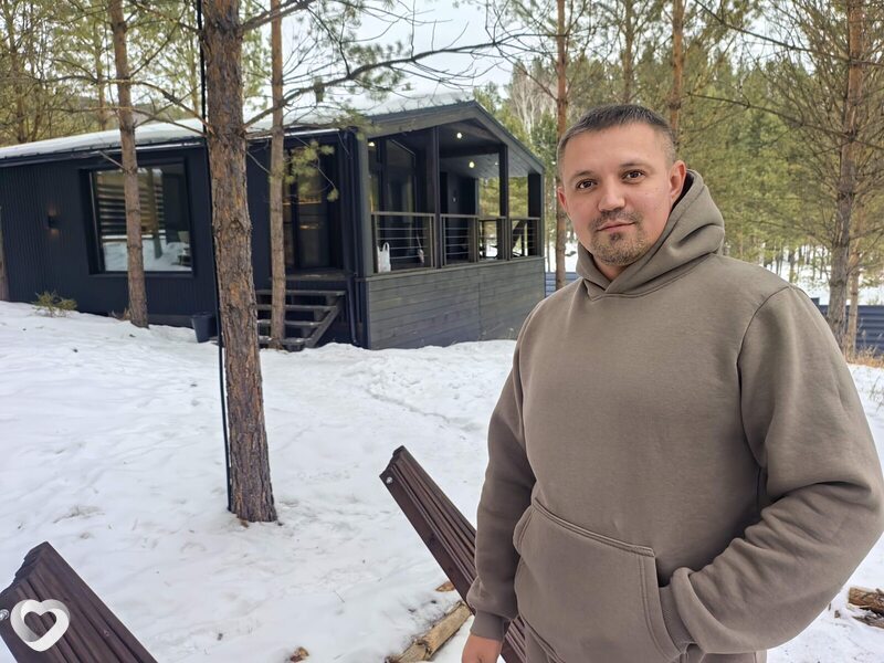 Александр, 35, Тайшете — анкета №447776