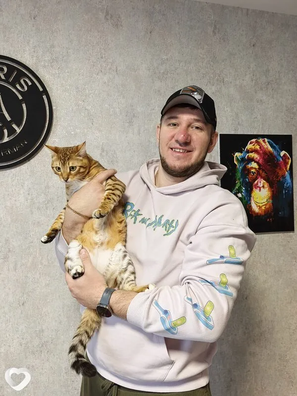 Savushkka, 35, Могилев — анкета №8869