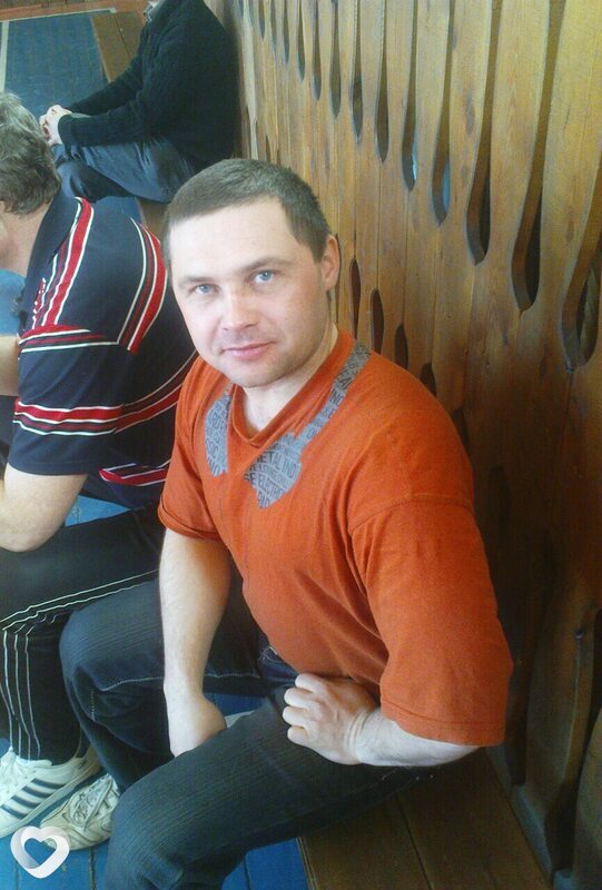 Иван, 49, Новосибирске — анкета №447781
