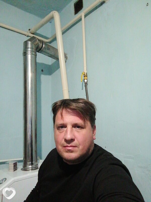 Дима, 43, Усть-Лабинск — анкета №447782
