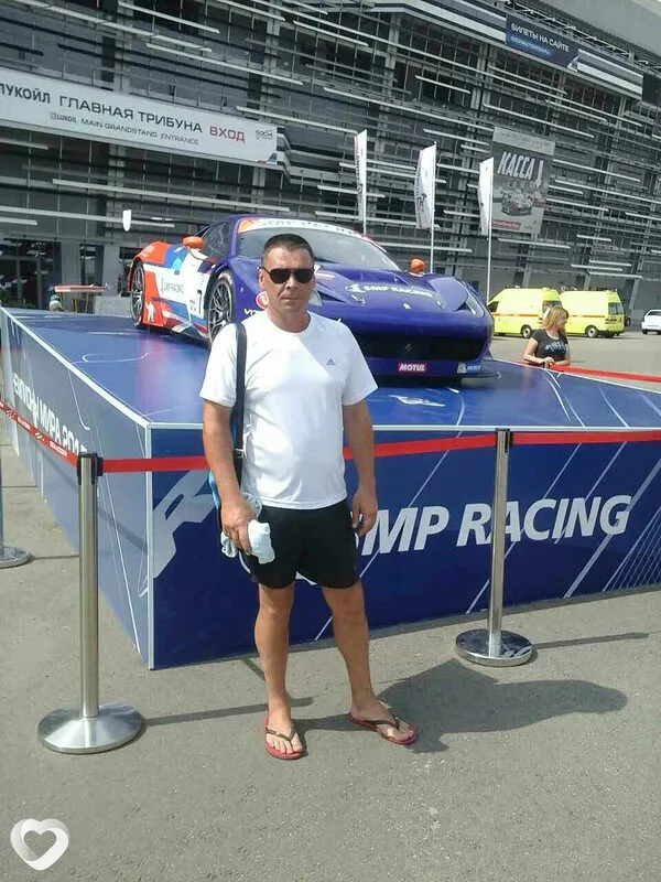 Александр, 48, Барнауле — анкета №447783