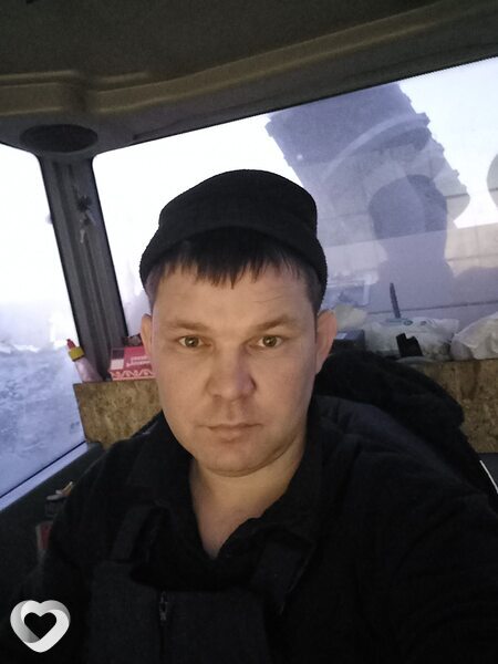 Илья, 36, Хабаровске — анкета №447515