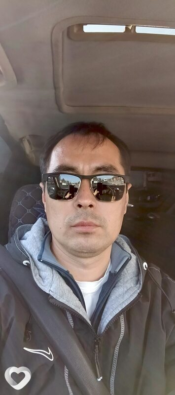 Азамат, 35, Шымкенте — анкета №447518