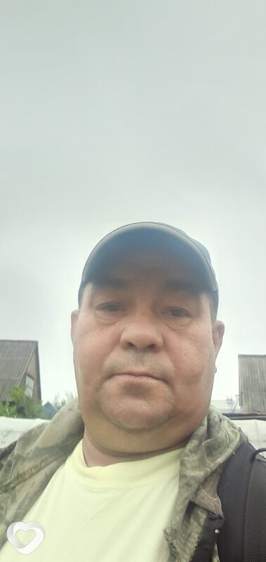 Андрей, 55, Новокузнецке — анкета №447525