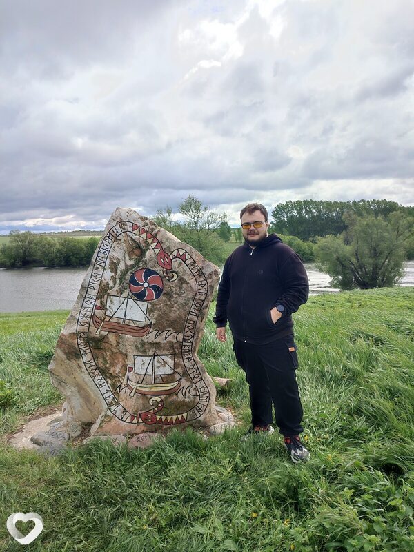 Алексей, 25, Москве — анкета №447535