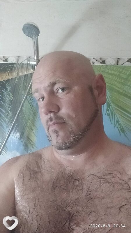 Александр, 48, Богородске — анкета №447537
