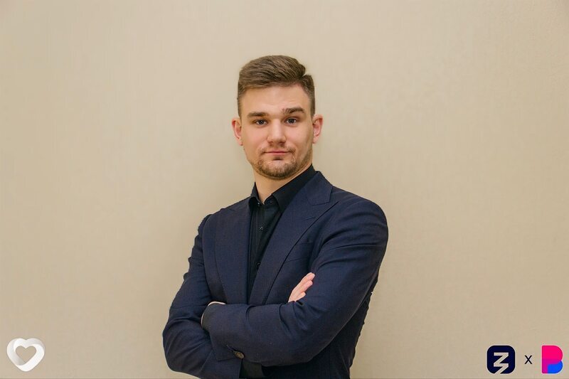 Миша, 39, Санкт-Петербурге — анкета №447400
