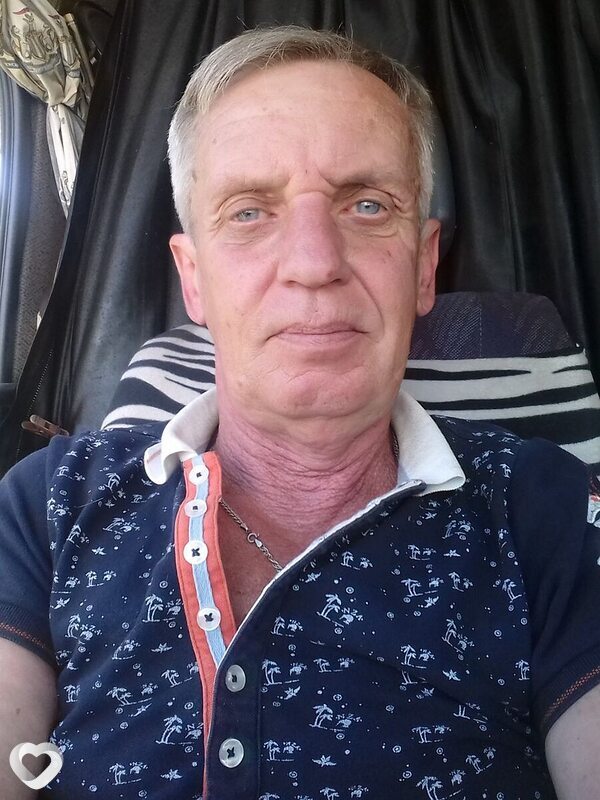 Серёжа, 68, Киеве — анкета №447401