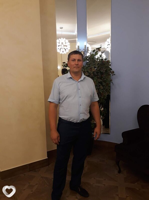 Александр, 42, Москве — анкета №447402