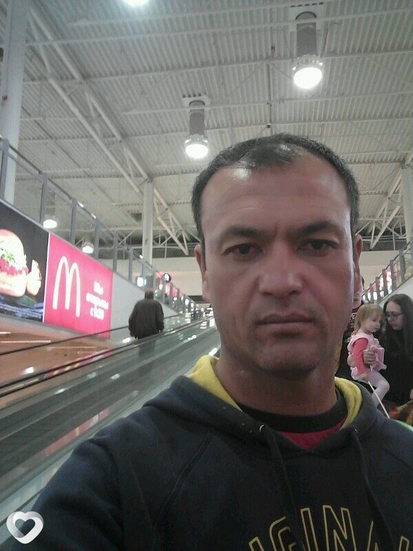 Актам, 46, Алматы — анкета №447403