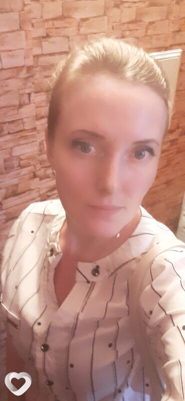 Светлана, 45, Новочебоксарске — анкета №447406