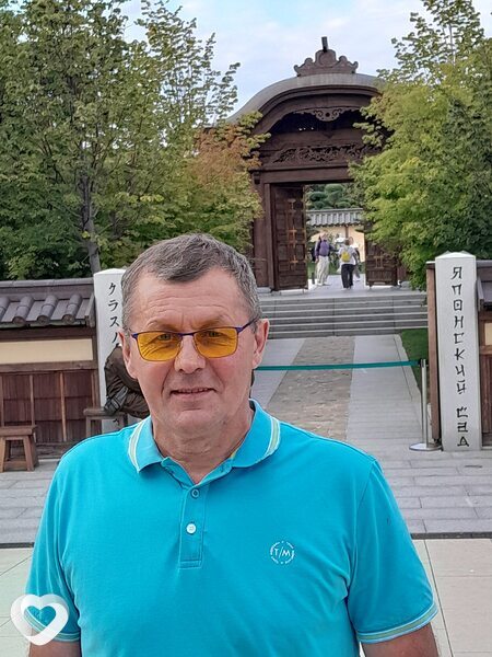 Александр, 58, Южно-Сахалинске — анкета №447409