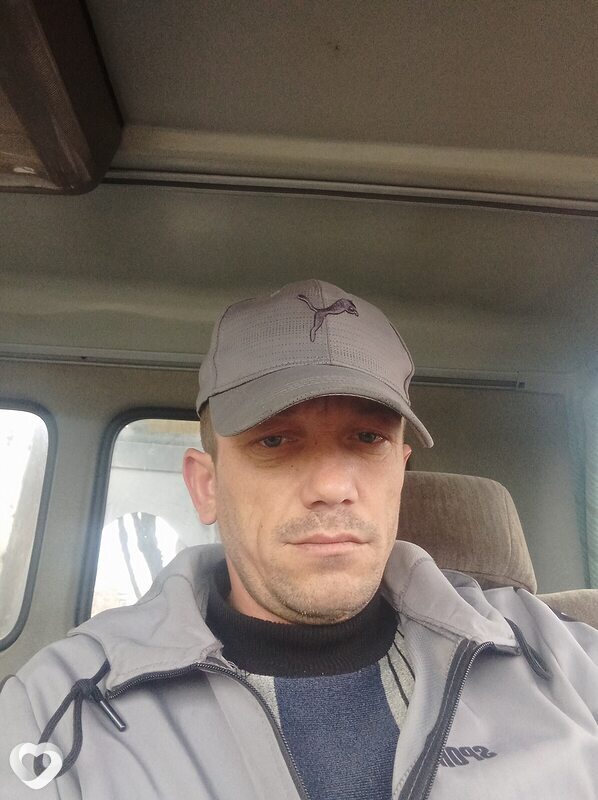 Юрий, 42, Дальнереченске — анкета №447412