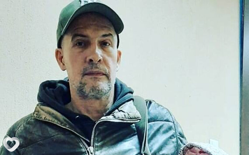 Козел, 52, Красноярске — анкета №447669