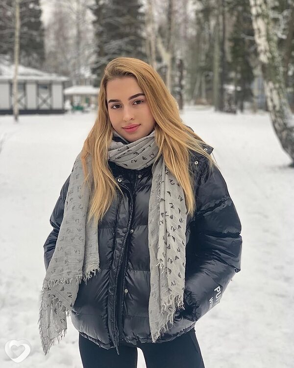 Алинка, 32, Иркутске — анкета №447671