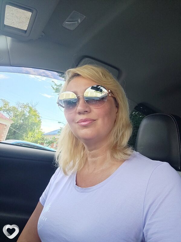 Юлия, 45, Омске — анкета №447672