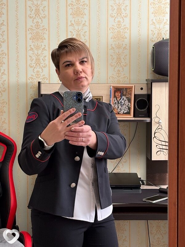 Юлия, Тымовское