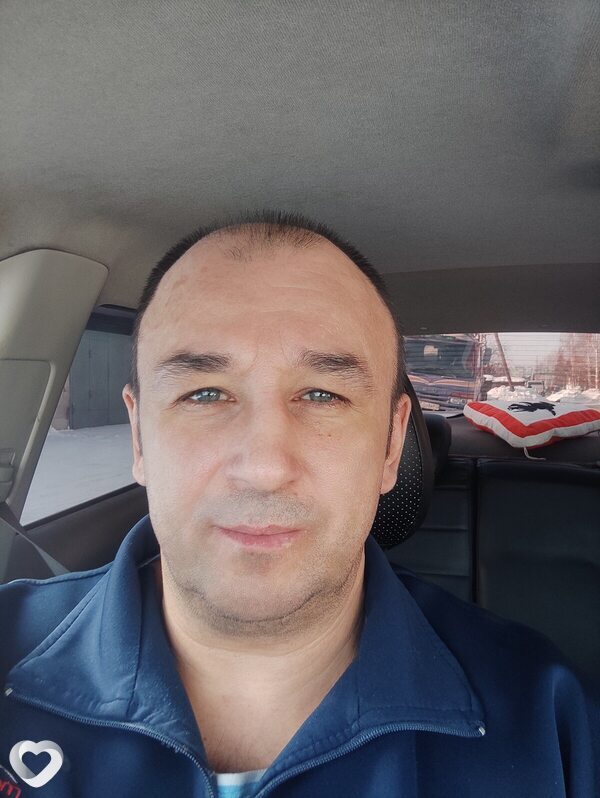 Алексей, 51, Томске — анкета №447681