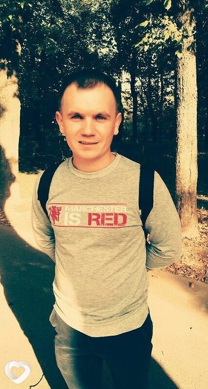 Андрей, 35, Санкт-Петербурге — анкета №447682