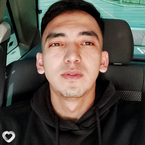Aisar, 28, Астане — анкета №447683
