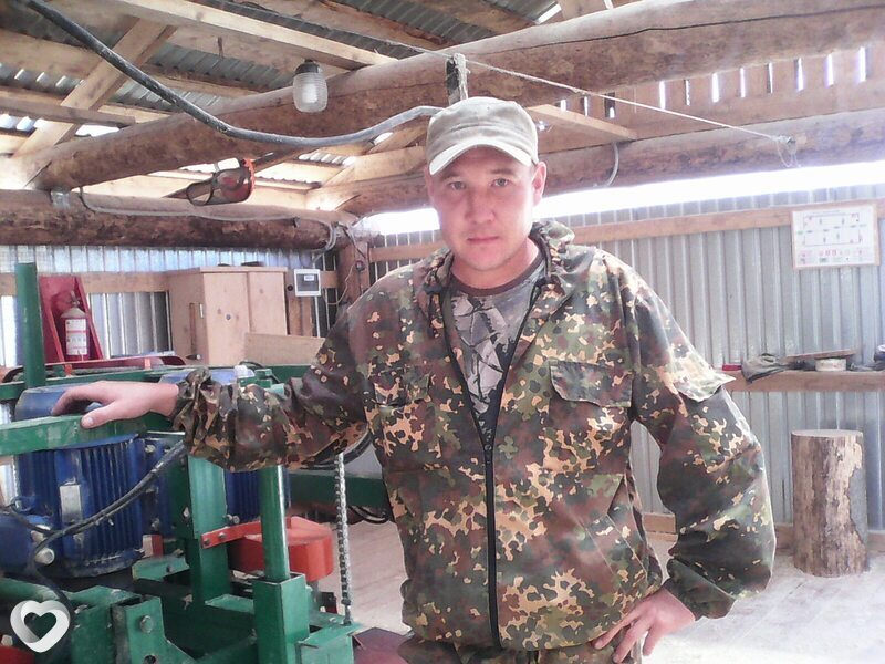 Юрий, Параньга