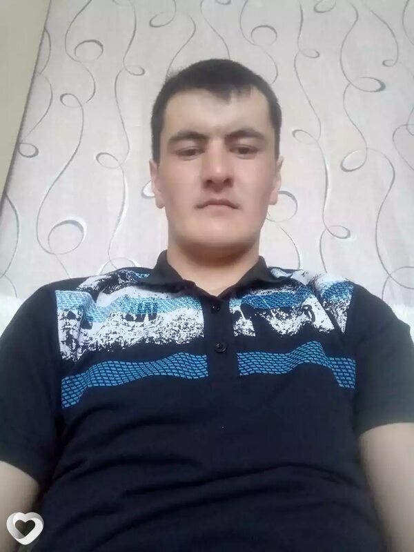 Зикриё, 32, Ноябрьске — анкета №447790