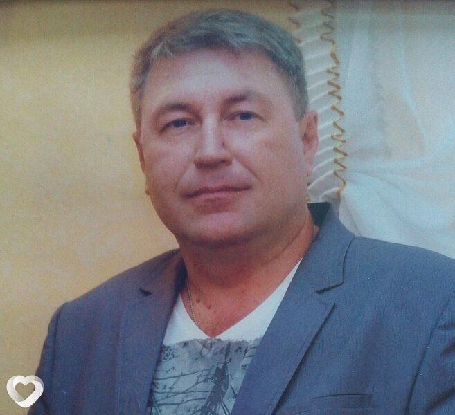Роман, 48, Нижнем Новгороде — анкета №447792
