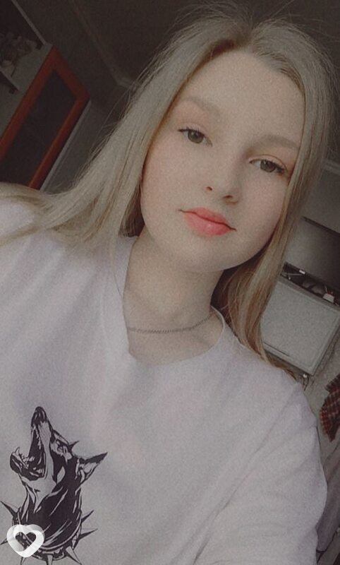 Юля, 25, Минске — анкета №447794