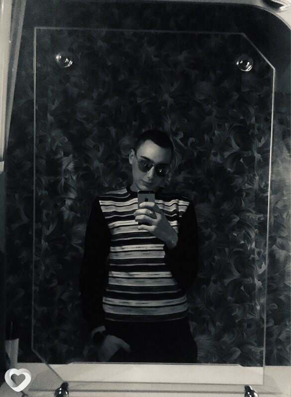 Влад, 22, Кемерове — анкета №447795