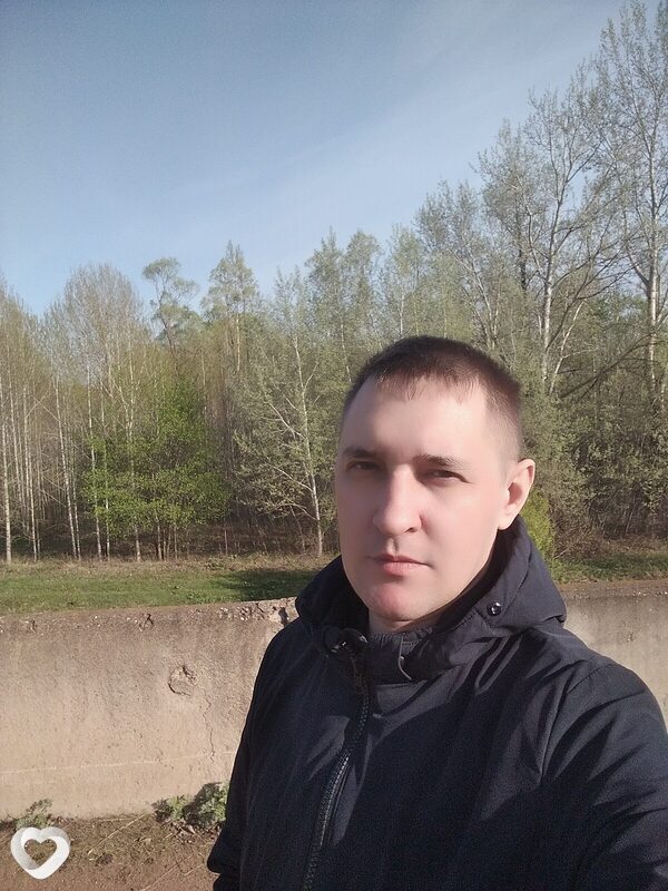 Игорь, 36, Нефтекамске — анкета №447798