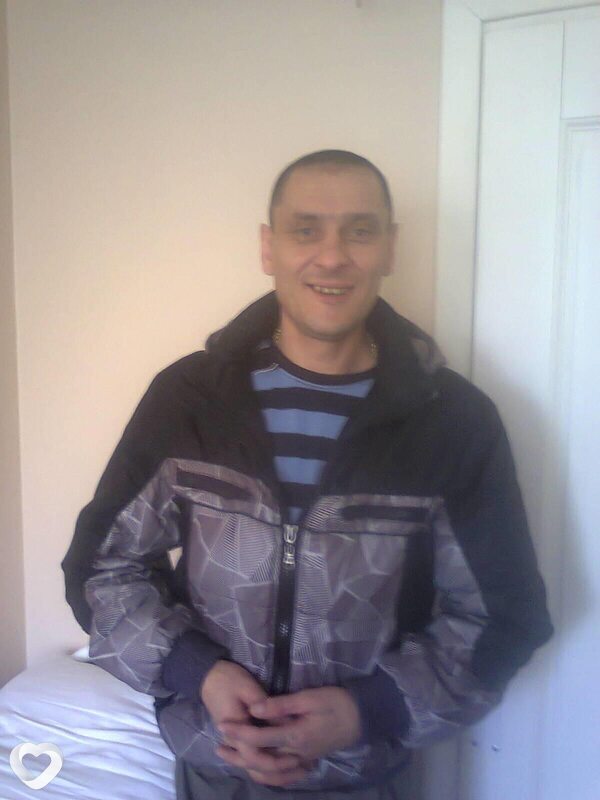 Сергей, 48, Омске — анкета №447799